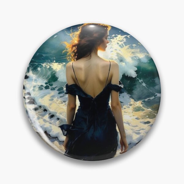 Item preview, Artemisa 96 designed and sold by ZeusGallery.