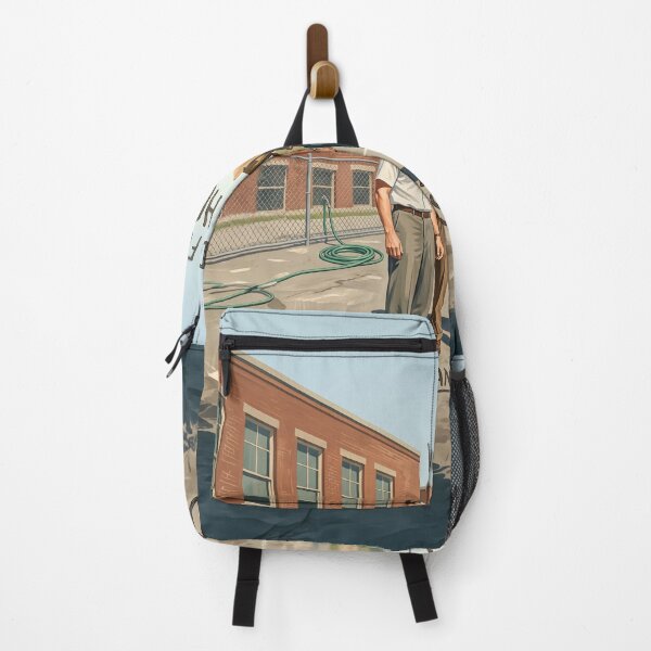 Item preview, We Drank From The Hose And Survived Funny T Shirt designed and sold by Home Decor Art.