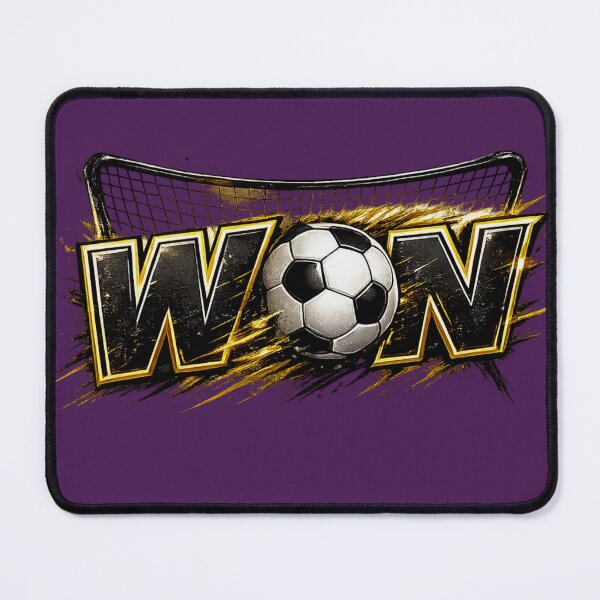 Item preview, Soccer Win Goal Sports Sticker designed and sold by PremVerse.