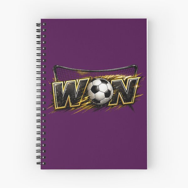 Item preview, Soccer Win Goal Sports Sticker designed and sold by PremVerse.