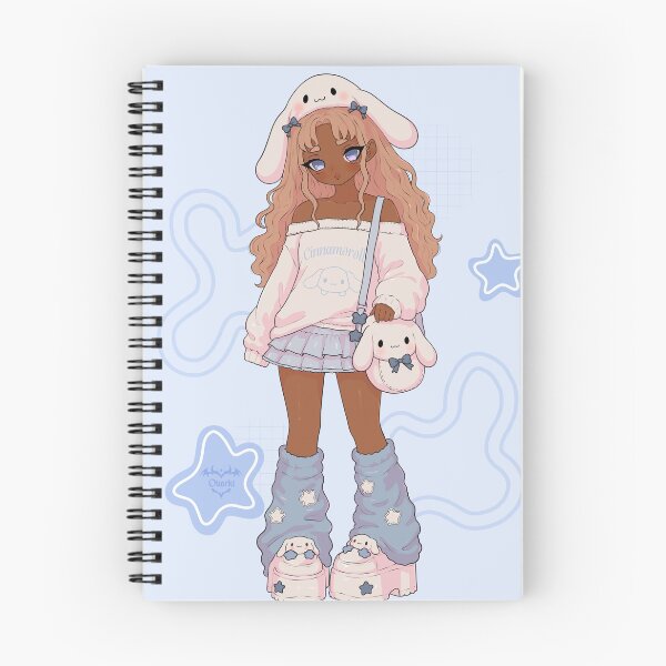 Item preview, Cloudy- Oc designed and sold by Ovarkt.