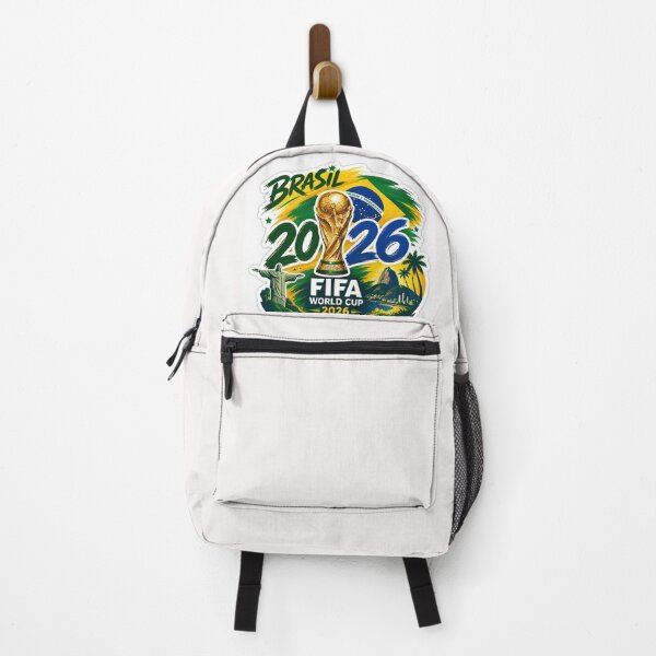 Item preview, Brazil Road to the Sixth Star – World Cup 2026 Sticker designed and sold by ricksd.