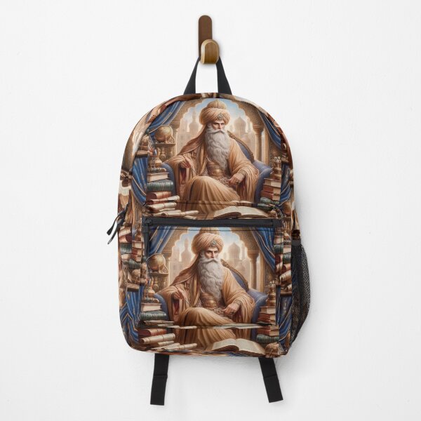 Item preview, The Sultan of Baghdad designed and sold by casamomo.