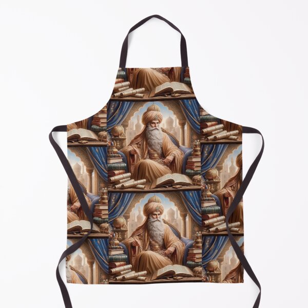 Item preview, The Sultan of Baghdad designed and sold by casamomo.