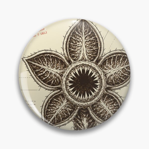 Item preview, Restricted Specimen Plate designed and sold by agearb.
