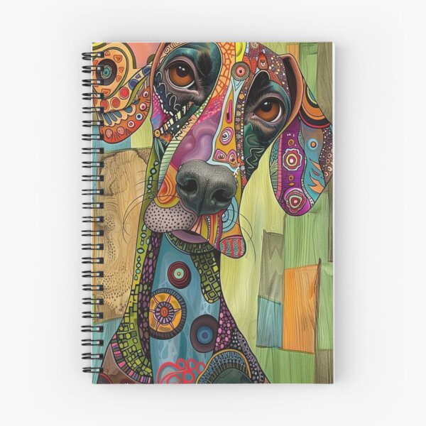 Item preview, Dog art 3 designed and sold by IvaiAna.