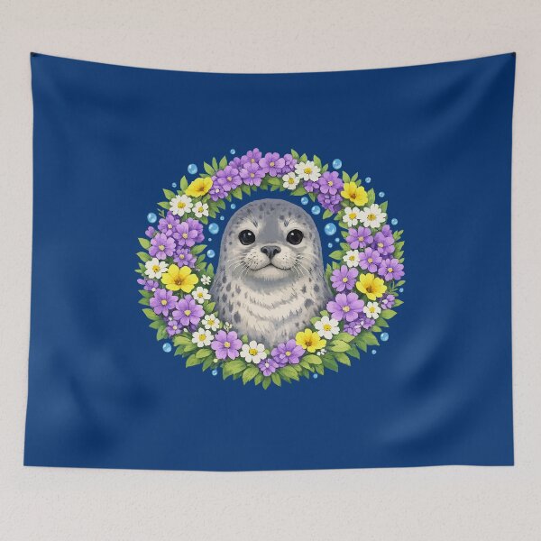 Item preview, Rhode Island Coastal Cutie Wreath designed and sold by taiche.
