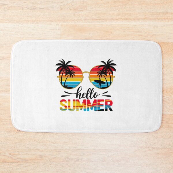 Item preview, HELLO SUMMER designed and sold by Pabhas.