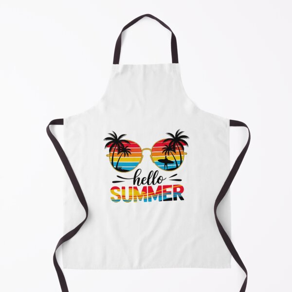 Item preview, HELLO SUMMER designed and sold by Pabhas.