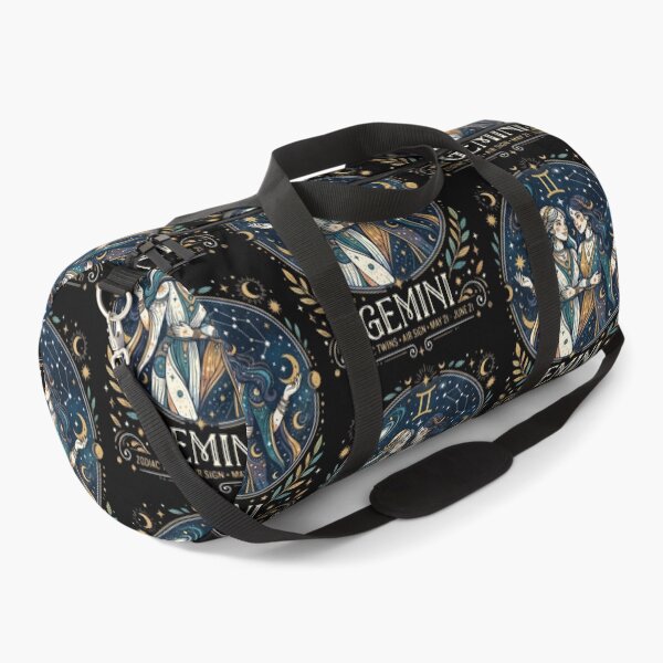 Item preview, Zodiac Gemini Sign designed and sold by myfavoritegifts.