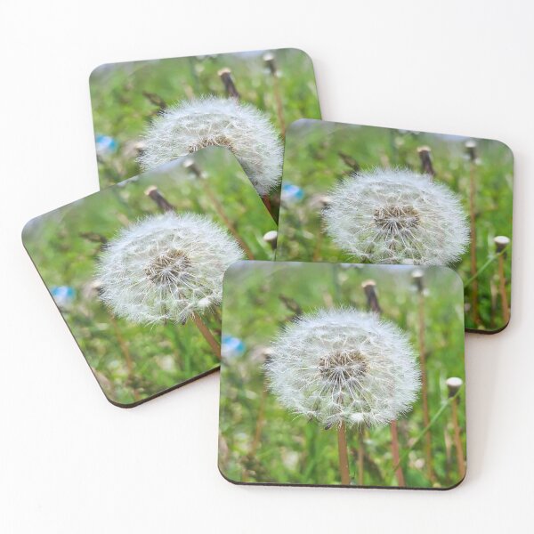 Item preview, Perfect Dandelion – Botanical Macro Photography designed and sold by MSMPrintDesign.