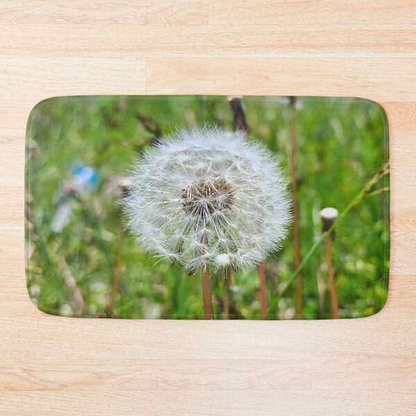 Item preview, Perfect Dandelion – Botanical Macro Photography designed and sold by MSMPrintDesign.