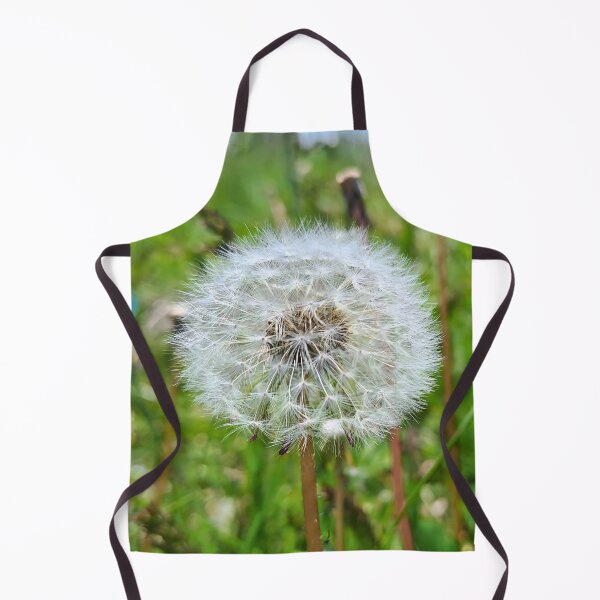 Item preview, Perfect Dandelion – Botanical Macro Photography designed and sold by MSMPrintDesign.