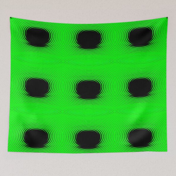 Item preview, Abstract Pattern "Space Architecture XXXI" designed and sold by Gluecknika.