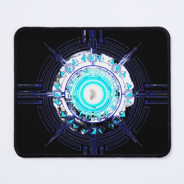 Item preview, TechCore 004 | Solar Nexus | Stellar Energy Interface designed and sold by D4NC1G3R.