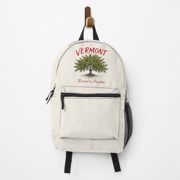 Item preview, Vermont Apple Tree Rooted in Freedom designed and sold by The-Drip-Studio.