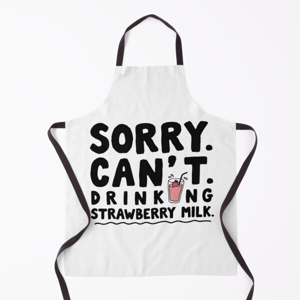 Item preview, Strawberry Milk designed and sold by ArcticFoxStudio.