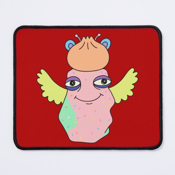 Item preview, Little Sprinkle Slug Friend designed and sold by PaletteFld.