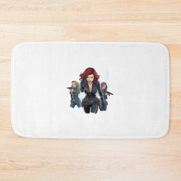 Item preview, Scarlet Shadow: Elite Spy Strike Force designed and sold by Artisan Finds Online.