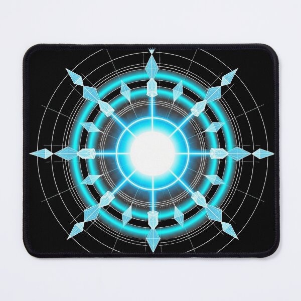 Item preview, TECHCORE 005 | Cryo Cell | Cryogenic Stabilization Interface designed and sold by D4NC1G3R®.