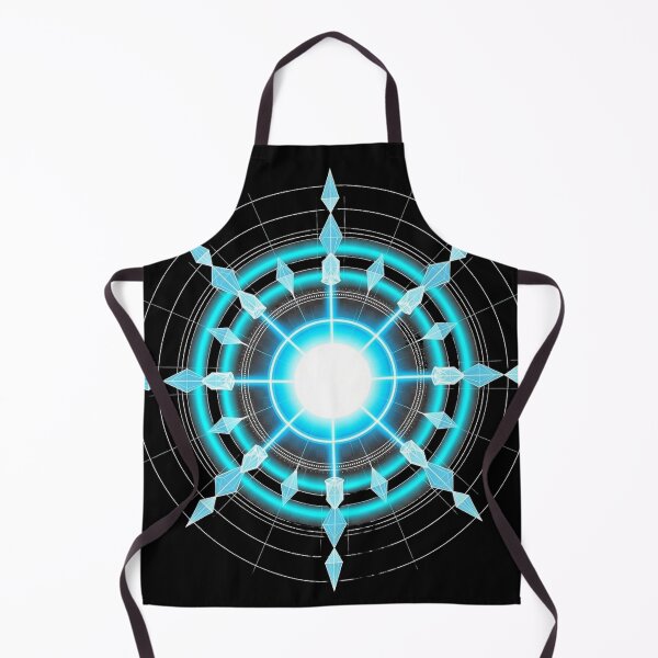 Item preview, TECHCORE 005 | Cryo Cell | Cryogenic Stabilization Interface designed and sold by D4NC1G3R.