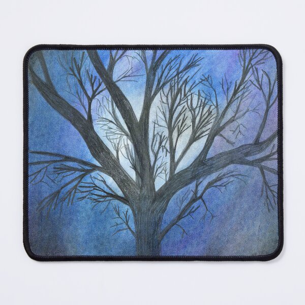 Item preview, Midnight Luminescence designed and sold by Haxson37art.