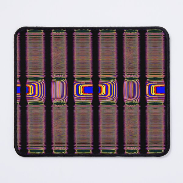 Item preview, Abstract Pattern "Space Architecture XXXII" designed and sold by Gluecknika.