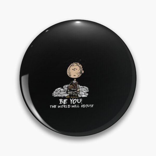 Item preview, Be You The World Will Adjust  designed and sold by Gbriel3.