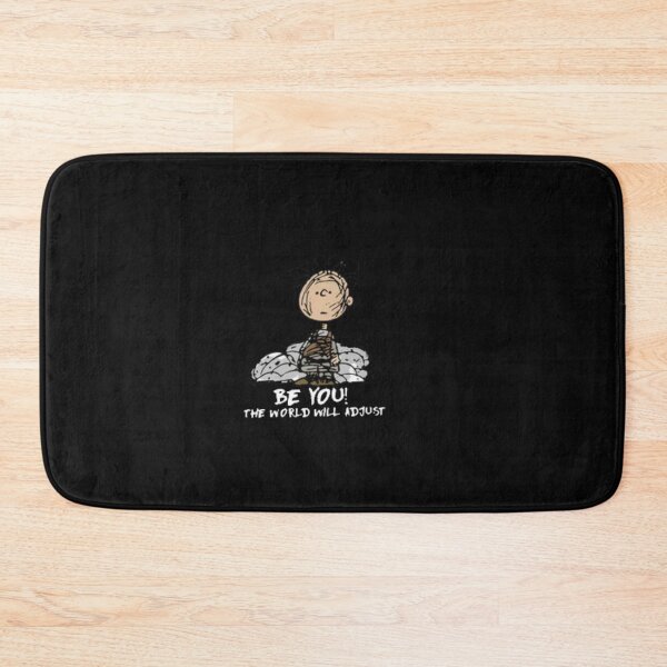 Item preview, Be You The World Will Adjust  designed and sold by Gbriel3.