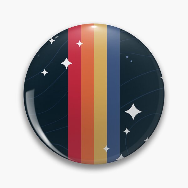 Item preview, Reach for the Stars designed and sold by RorisRealms.