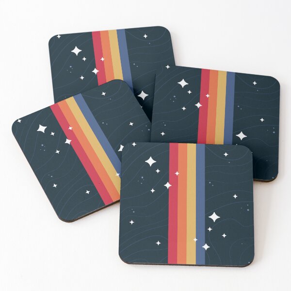 Item preview, Alcanzar las estrellas designed and sold by RorisRealms.