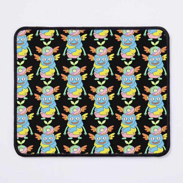 Item preview, Double-Winged Sprinkle Glitch designed and sold by PaletteFld.