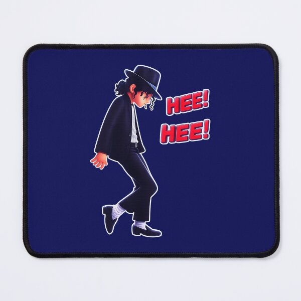 Item preview, MJ Hee! Hee! Moonwalking designed and sold by The Art by Rossouw.
