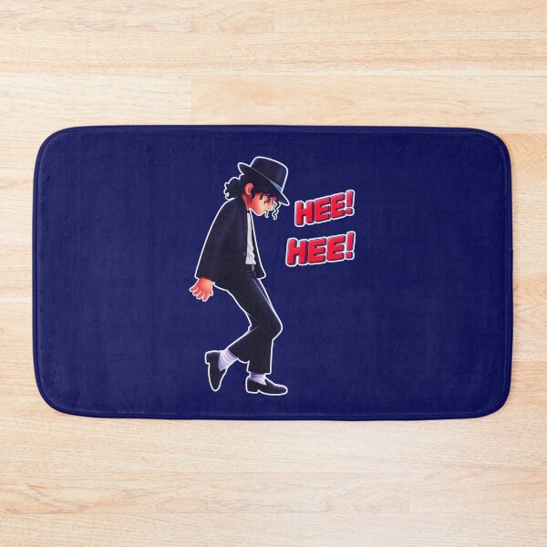 Item preview, MJ Hee! Hee! Moonwalking designed and sold by The Art by Rossouw.
