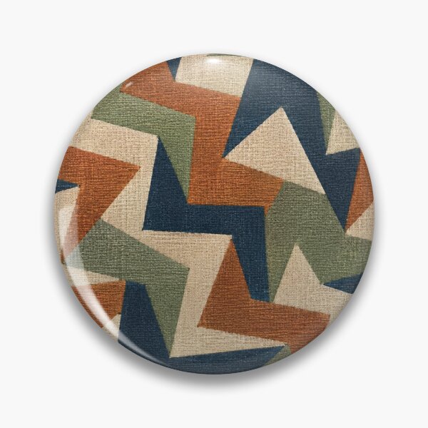 Item preview, Woven Geometry Harmony designed and sold by layalistoresa.