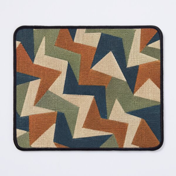 Item preview, Woven Geometry Harmony designed and sold by layalistoresa.