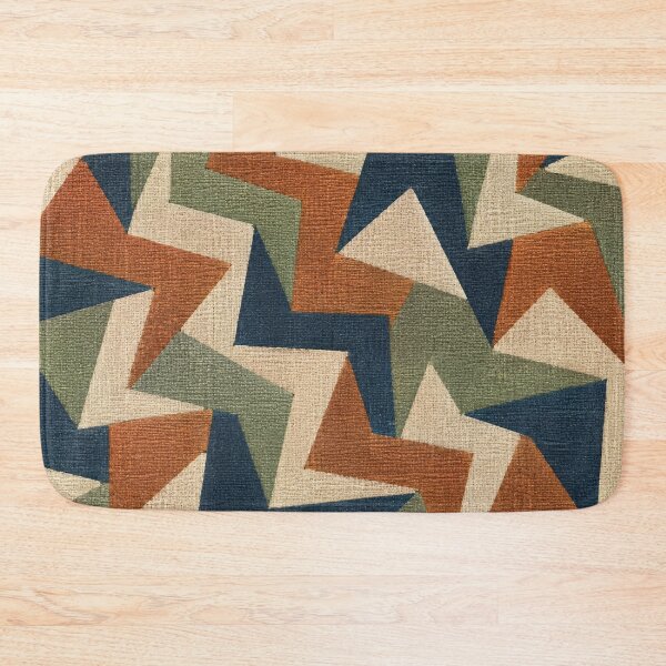 Item preview, Woven Geometry Harmony designed and sold by layalistoresa.