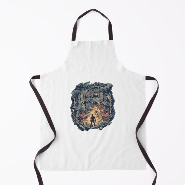 Item preview, Into the Enemy Stronghold designed and sold by Artisan Finds Online.