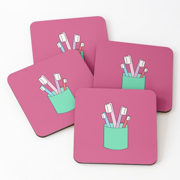 Item preview, Family of Toothbrushes designed and sold by Elliebellie33.