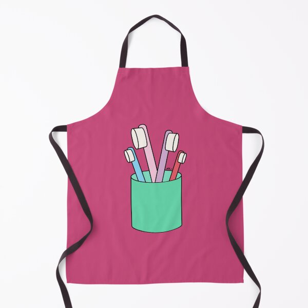 Item preview, Family of Toothbrushes designed and sold by Elliebellie33.