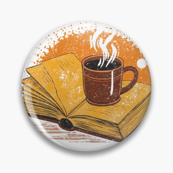 Item preview, Vintage Antique Books and Coffee Aesthetic designed and sold by Coffread.