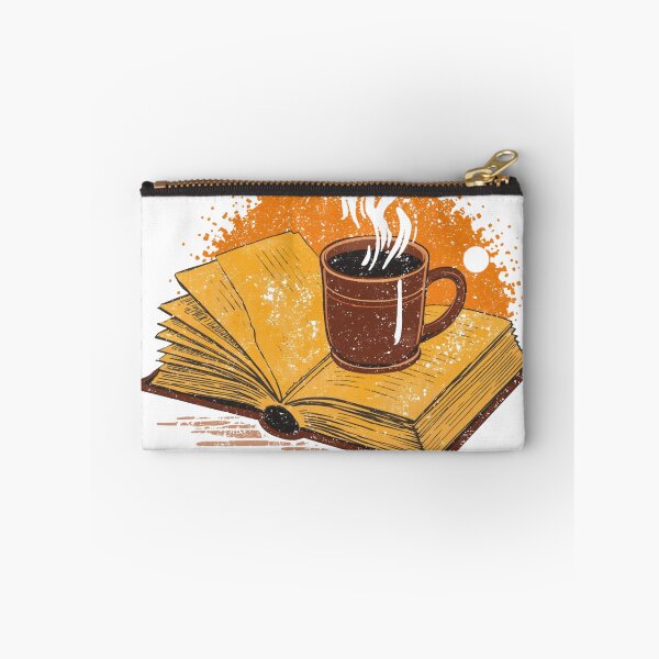 Item preview, Vintage Antique Books and Coffee Aesthetic designed and sold by Coffread.