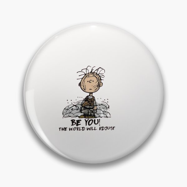 Item preview, Be You The World Will Adjust  designed and sold by Gbriel3.