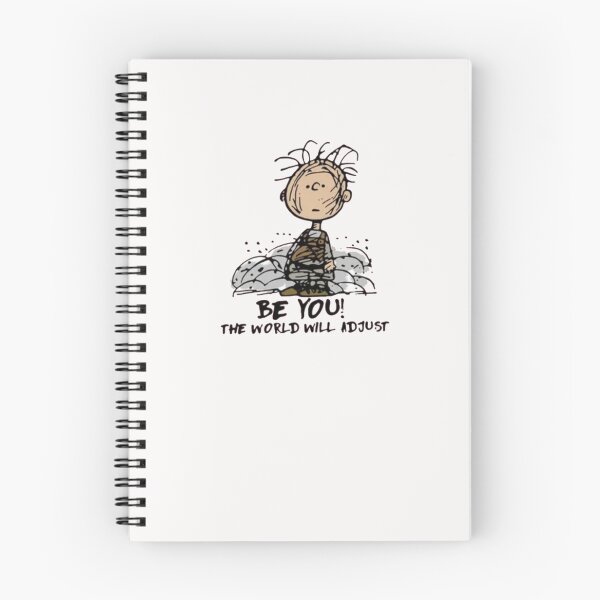 Item preview, Be You The World Will Adjust  designed and sold by Gbriel3.