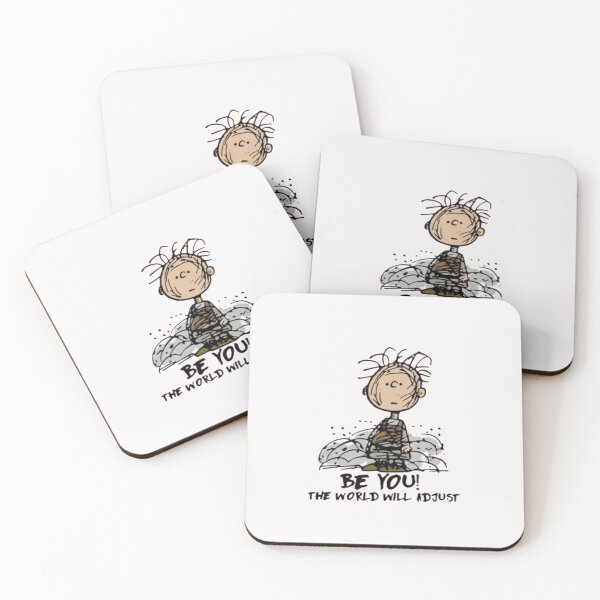 Item preview, Be You The World Will Adjust  designed and sold by Gbriel3.