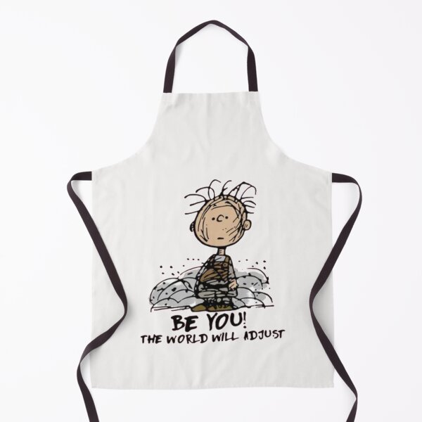 Item preview, Be You The World Will Adjust designed and sold by Gbriel3.