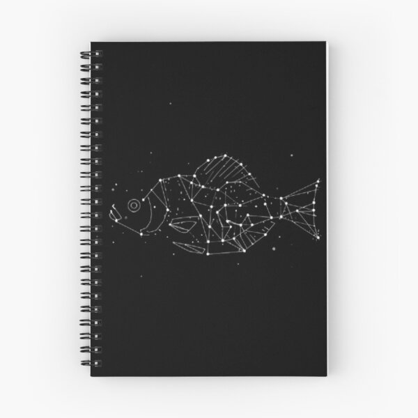 Item preview, Low Poly Bluegill Fish Geometric Line Art Design designed and sold by fattahovich.