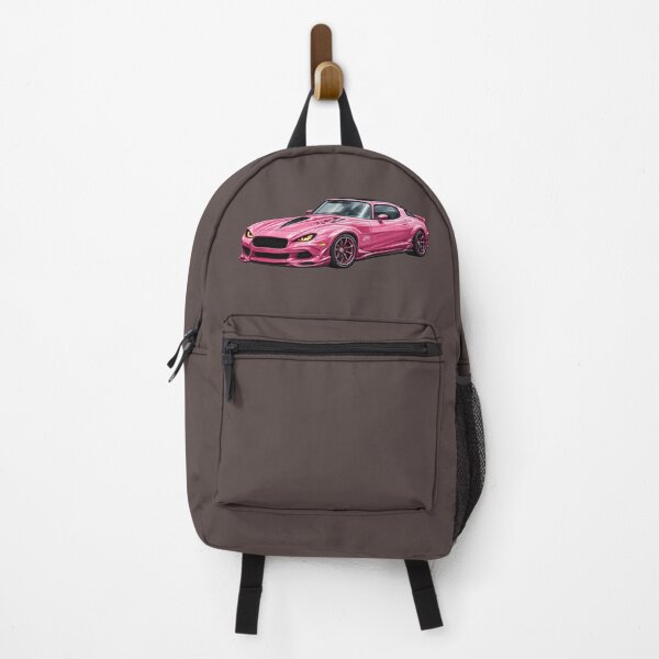 Item preview, BV-TPP — Panther Pink Performance Coupe designed and sold by BROHLine Studio.