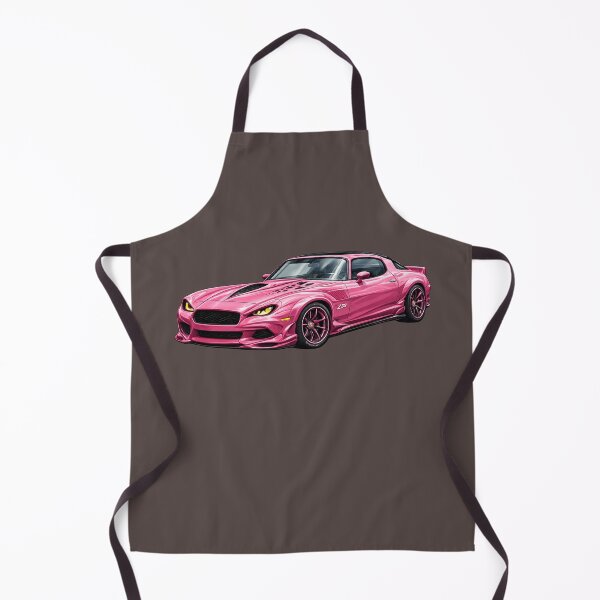 Item preview, BV-TPP — Panther Pink Performance Coupe designed and sold by BROHLine Studio.