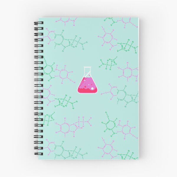 Artikelvorschau, Titration entworfen und verkauft von Happy Go Lucky.